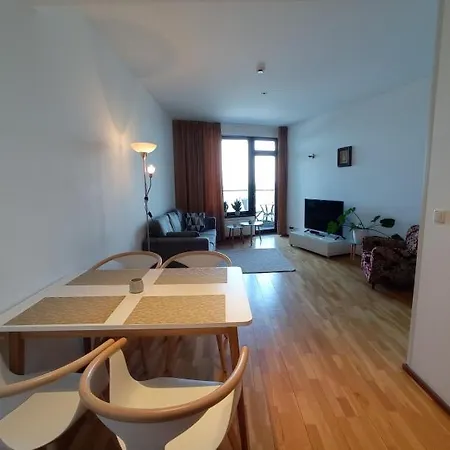 Pirita Sea View Таллінн