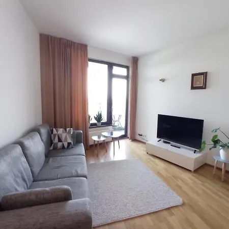 Pirita Sea View Таллінн