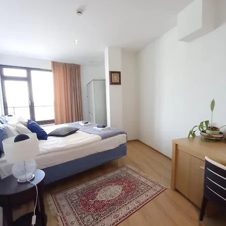 Pirita Sea View Таллінн