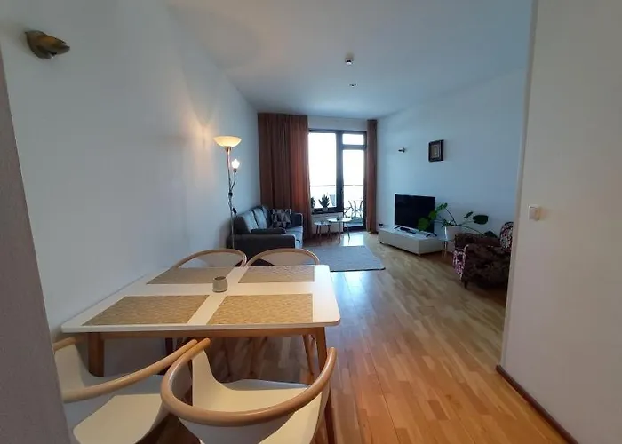 Pirita Sea View טאלין