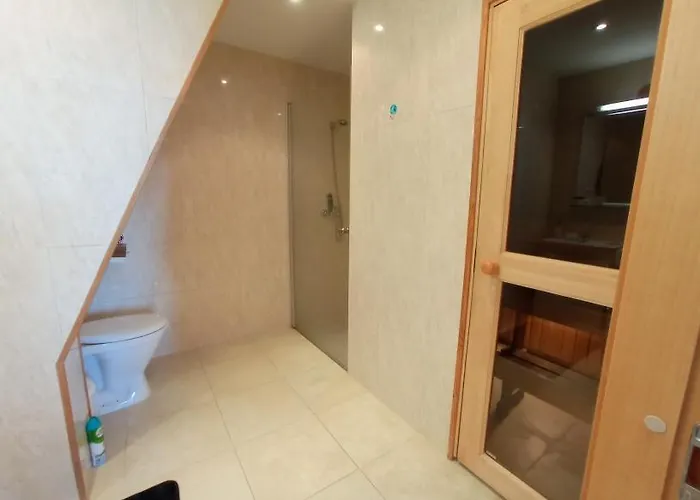 דירה Pirita Sea View