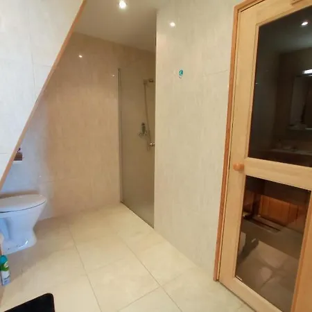 Apartment Dharma Pirita Sea View