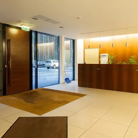 Dharma Pirita Sea View Apartment *