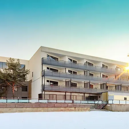 Apartment Dharma Pirita Sea View *