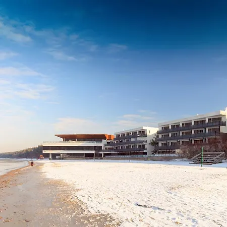 Dharma Pirita Sea View * Reval