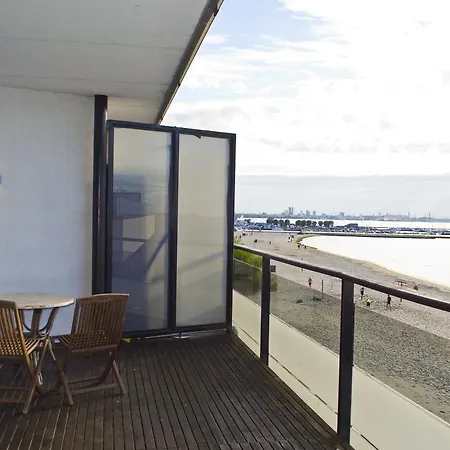 Dharma Pirita Sea View *