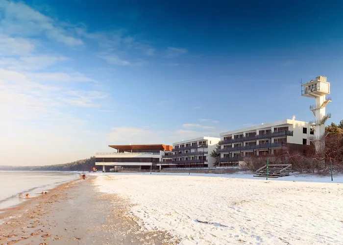 Dharma Pirita Sea View * Tallinn