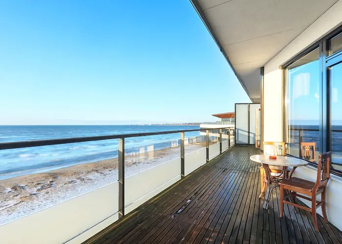 Апартаменти Pirita Sea View *