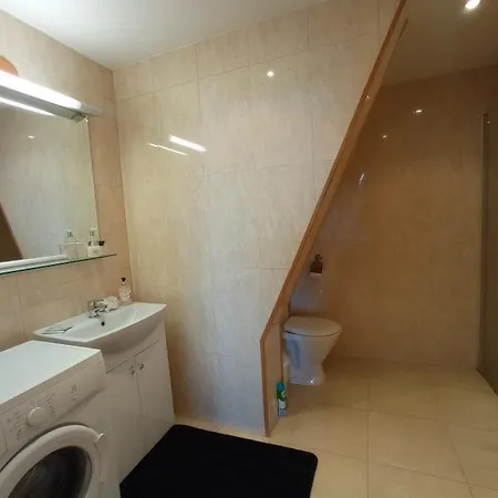 Appartement Pirita Sea View *